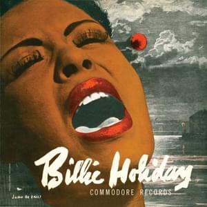 He’s Funny That Way - Billie Holiday