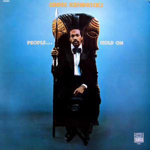 Eddie’s Love - Eddie Kendricks