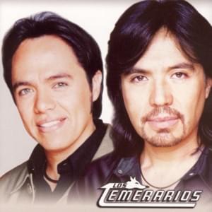 Sombras (Version Pop) - Los Temerarios