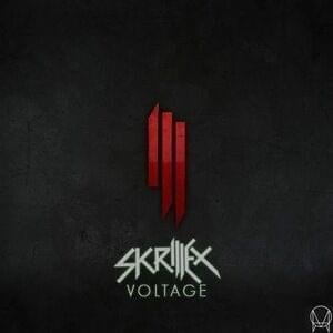 Right Here - Skrillex