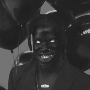 BLACK BALLOONS | 13LACK 13ALLOONZ (Telescope Thieves Remix) - Denzel Curry (Ft. GoldLink & Twelve'len)