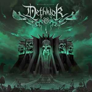 Murmaider III - Dethklok