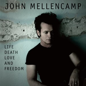 John Cockers - John Mellencamp