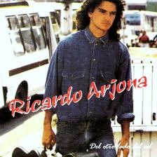 Piel de Consumo - Ricardo Arjona