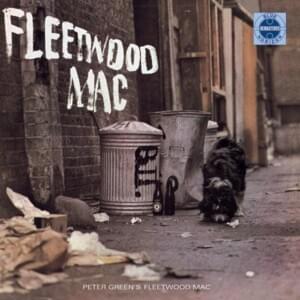 Hellhound on My Trail - Fleetwood Mac