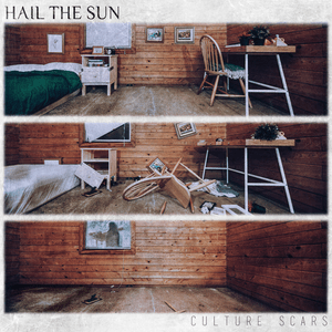 Body Damage - Hail the Sun