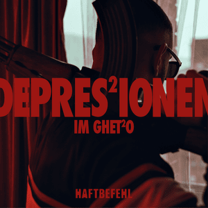 Depressionen im Ghetto - Haftbefehl