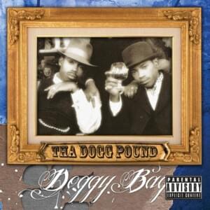 Me In Your World - Tha Dogg Pound (Ft. The Lady of Rage)