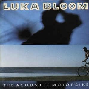 This Is Your Country - Luka Bloom