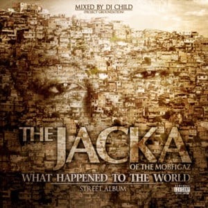 2 Dungeons Deep - The Jacka (Ft. Blahk Jesus)