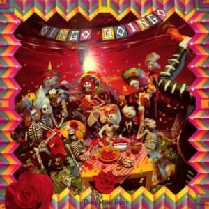 Help Me - Oingo Boingo