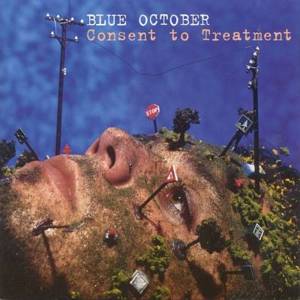 Retarded Disfigured Clown - Blue October