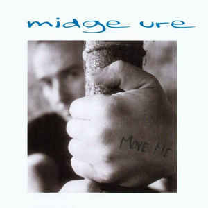 Alone - Midge Ure