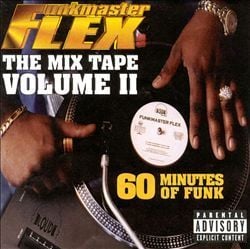 Freestyle #5 - Funkmaster Flex (Ft. Foxy Brown & Pretty Boy)