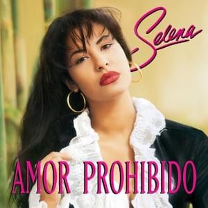 Ya No (Remasterizado 2024/30th Anniversary) - Selena