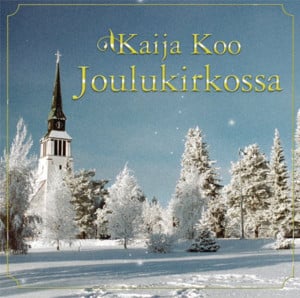 Joulun kellot - Kaija Koo