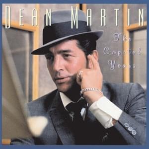 You Was - Dean Martin (Ft. Peggy Lee)