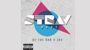 Strav Mode - DC The Don (Ft. ZO (Lonzo Ball))