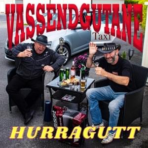 Hurragutt - Vassendgutane