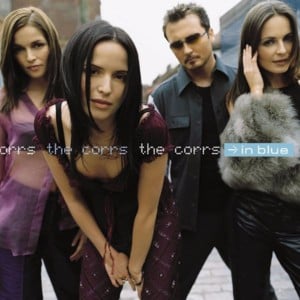 Love in the Milky Way - The Corrs