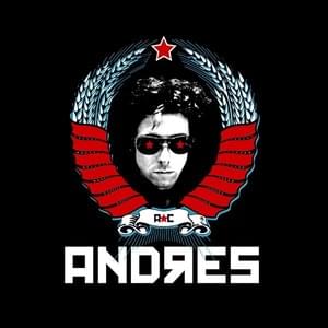 Revolucion turra - version inedita - Andrés Calamaro