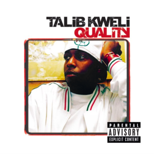 Talk to You (Lil’ Darlin’) - Talib Kweli (Ft. Bilal)