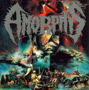 Warriors Trial - Amorphis