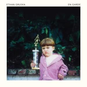 Maybe I’ll Go Nowhere - Ethan Gruska