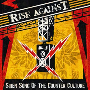 Rumors of My Demise Have Been Greatly Exaggerated - Rise Against