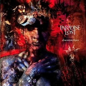 Yearn for Change - Paradise Lost