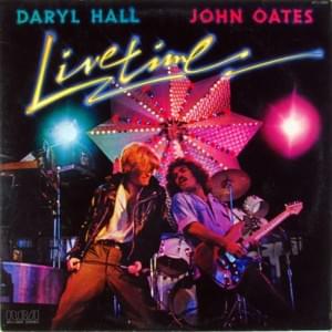 Do What You Want, Be What You Are (Live at Hersheypark Arena, Philadelphia, PA - December 1977) - Daryl Hall & John Oates