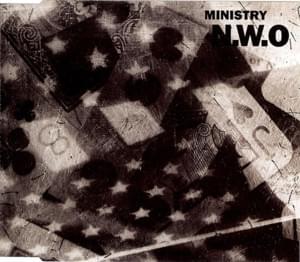 N.W.O. - Ministry