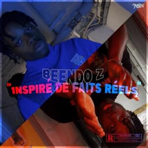 ᛉ. INSPIRÉ DE FAITS RÉELS #2 - Beendo Z