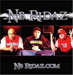 Playaz - NB Ridaz (Ft. The Haveknotz & Nicole Williscroft)