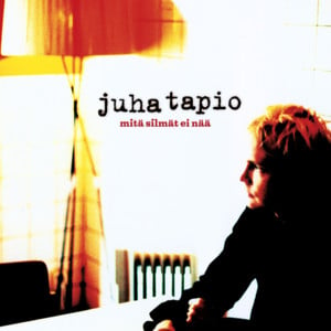 Juuri Tässä Näin - Juha Tapio