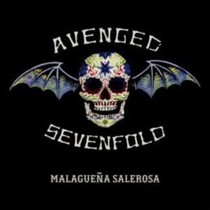 Malagueña Salerosa (La Malagueña) - Avenged Sevenfold