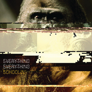 Schoolin’ - Everything Everything