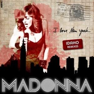 Forbidden Love (Idaho’s Storyteller Edit) - Madonna