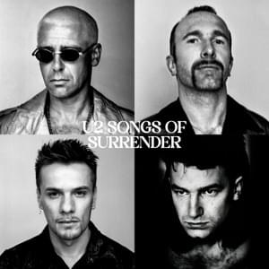 Dirty Day (Songs Of Surrender) - U2