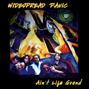 Airplane - Widespread Panic