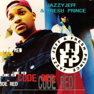 Can’t Wait to be With You - DJ Jazzy Jeff & The Fresh Prince (Ft. Christopher Williams)