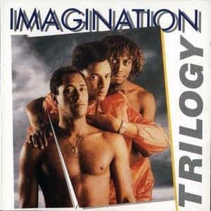 You’ve Got the Lovin’ - Imagination