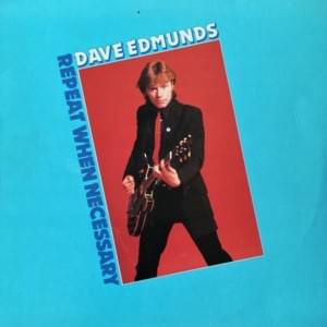 Girls Talk - Dave Edmunds