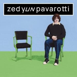 Rien - Zed Yun Pavarotti