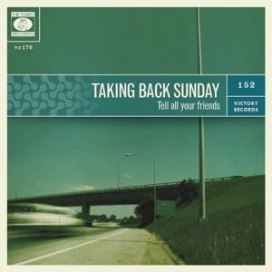 Timberwolves at New Jersey - Taking Back Sunday (Ft. Neil Rubenstein)