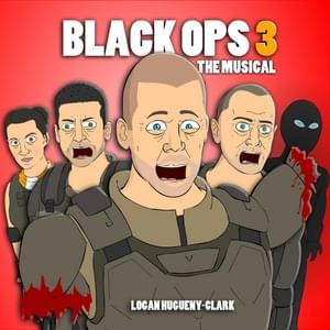 Black Ops 3 the Musical - ​​lhugueny