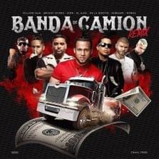 Banda De Camión (Remix) Trailer - El Alfa, Farruko & De La Ghetto (Ft. Bryant Myers, Noriel, Villanosam & Zion)