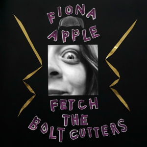 On I Go - Fiona Apple