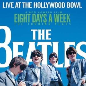 Baby’s In Black [Live at the Hollywood Bowl] [Bonus Track] - The Beatles