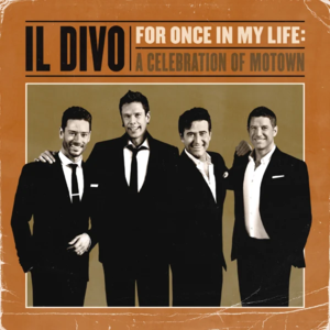 I’ll Be There - Il Divo